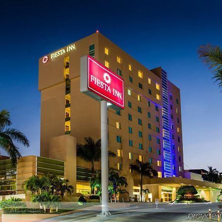 Fiesta Inn Tuxtla Gutierrez Exterior photo